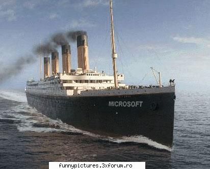 Calculatoare - O asemanare Izbitoare(de iceberg) - Funny Pictures